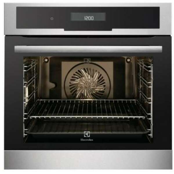 ELECTROLUX EOC5851FOX