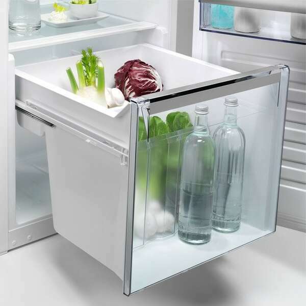 ELECTROLUX ERN3211AOW