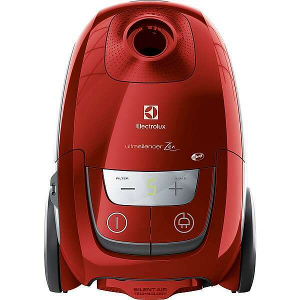 ELECTROLUX EUS8ANIMAL