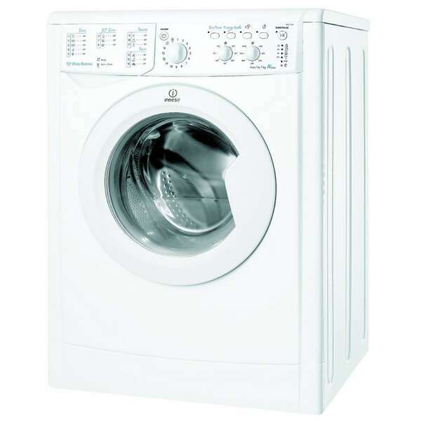 Indesit IWC 71051 C ECO EU