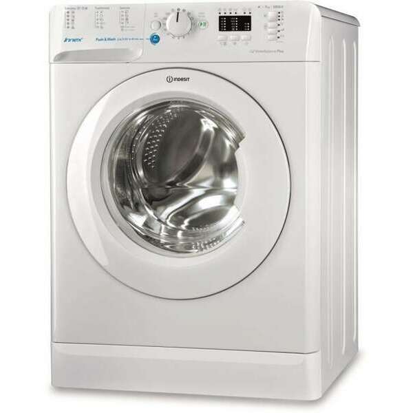 Indesit BWA 71252X W EU