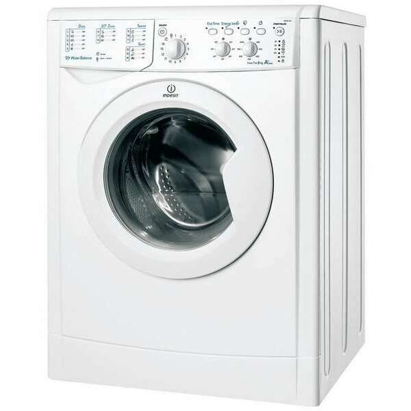 Indesit IWC 81051 C ECO EU
