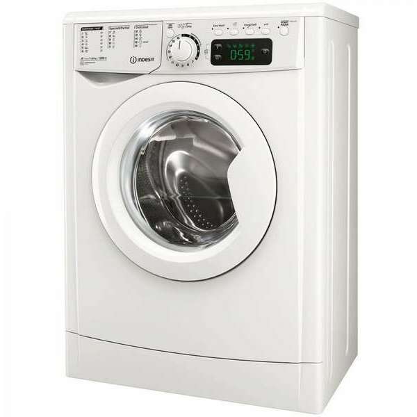 Indesit EWE 81283 W EU/1