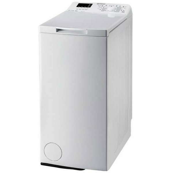 Indesit ITW D 61252 W EU