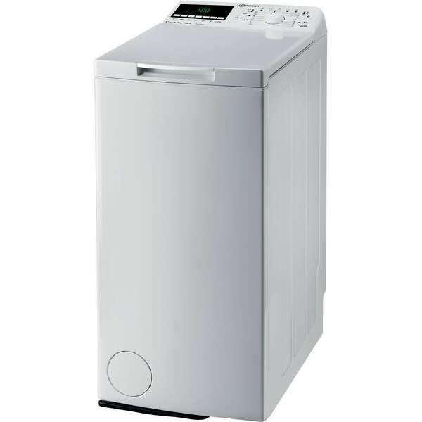 Indesit ITW E 71252 W EU