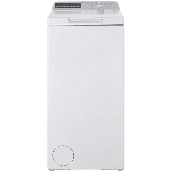 Indesit ITW E 71252 W EU