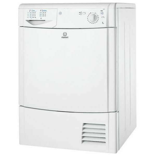 Indesit IDC 75 B