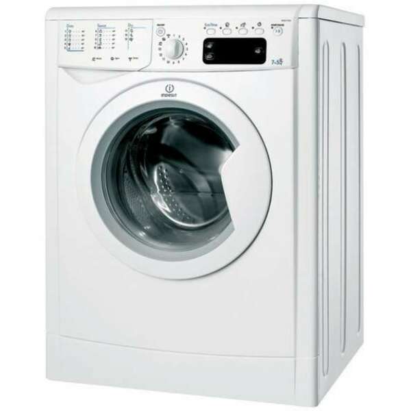 Indesit IWDE 7105 B