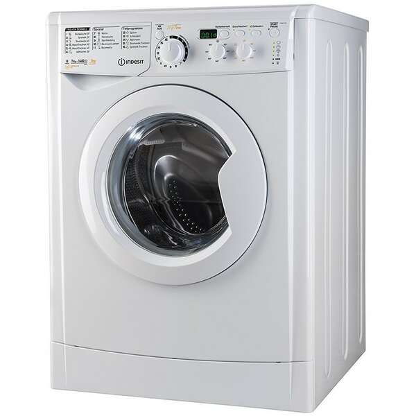 Indesit EWDD 7145 W EU