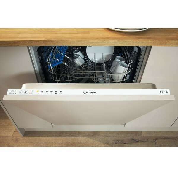Indesit DIF 16B1 A 