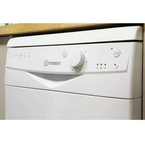 Indesit DSR 15B1