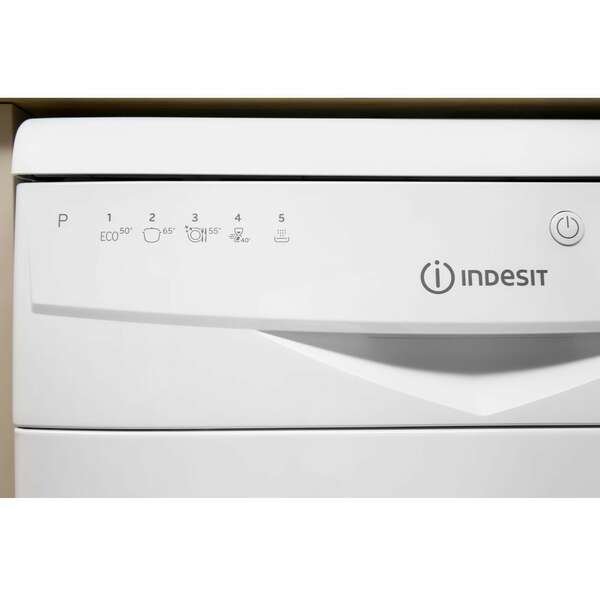Indesit DSR 15B1