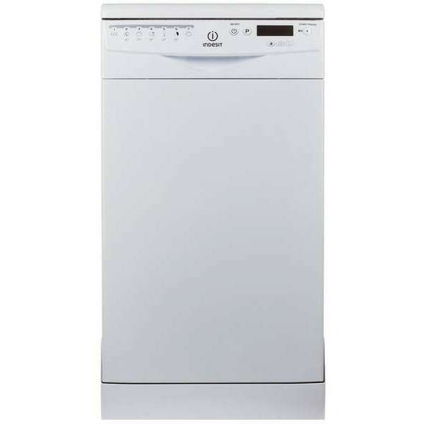 Indesit DSR 57M19 A