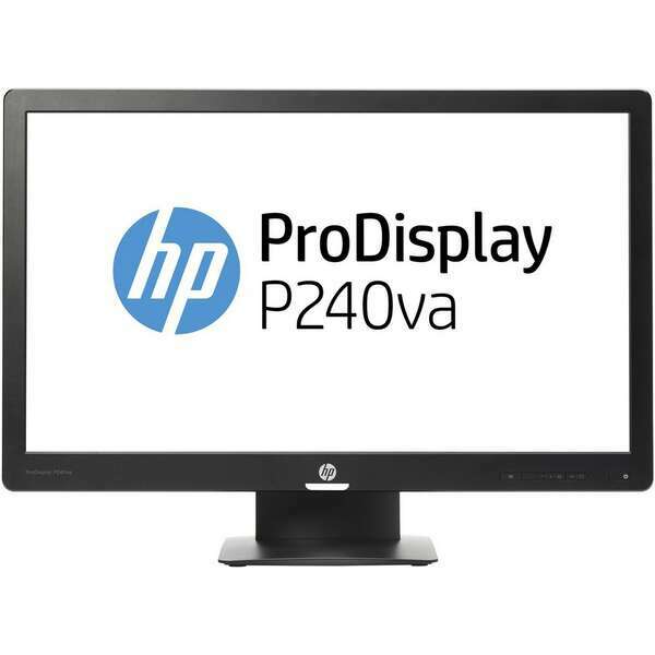 HP ProDisplay P240va N3H14AA
