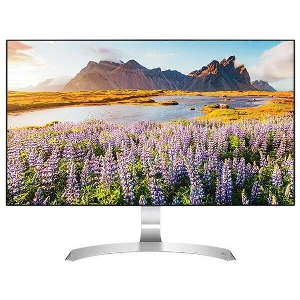 LG 27MP89HM-S