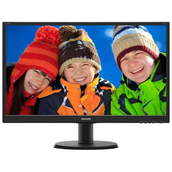 PHILIPS 240V5QDSB/00