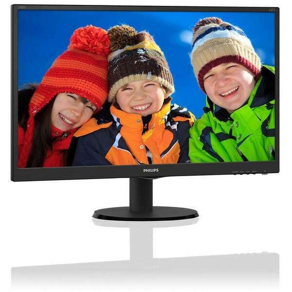 PHILIPS 240V5QDSB/00