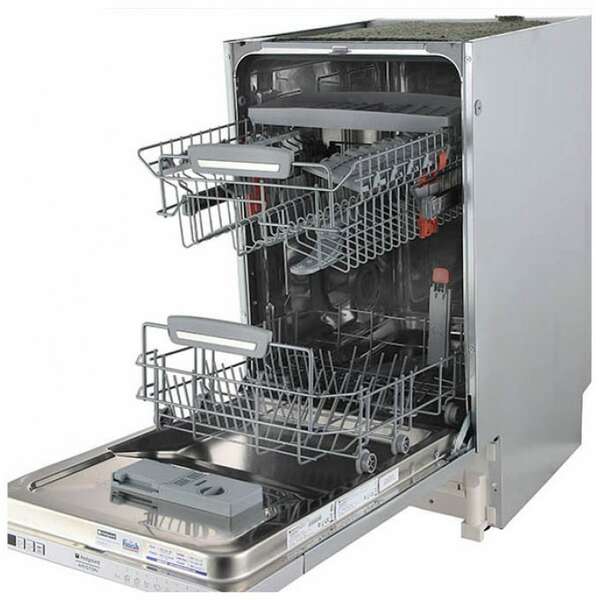 Ariston LSTF 7B019 EU