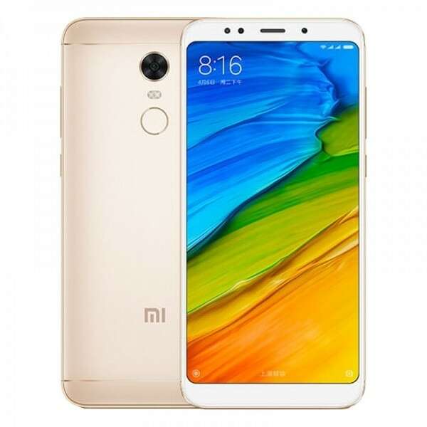 Redmi Gold 5 plus 3/32 5.9