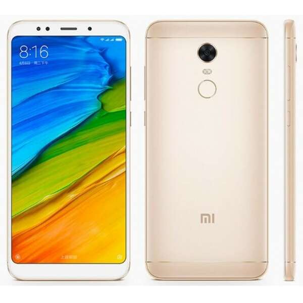 Redmi Gold 5 plus 3/32 5.9