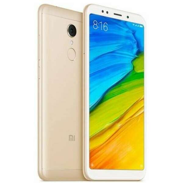 Redmi Gold 5 plus 3/32 5.9