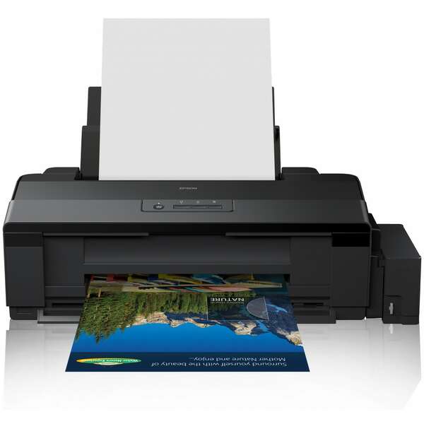 Epson L1800 A3+ITS/ciss