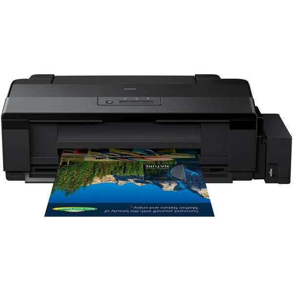 Epson L1800 A3+ITS/ciss