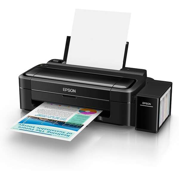 Epson L310 ITS/ciss