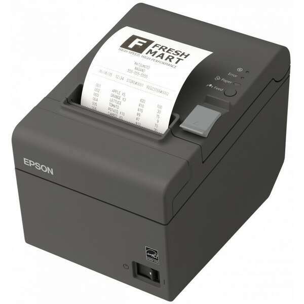 Epson TM-T20II-007