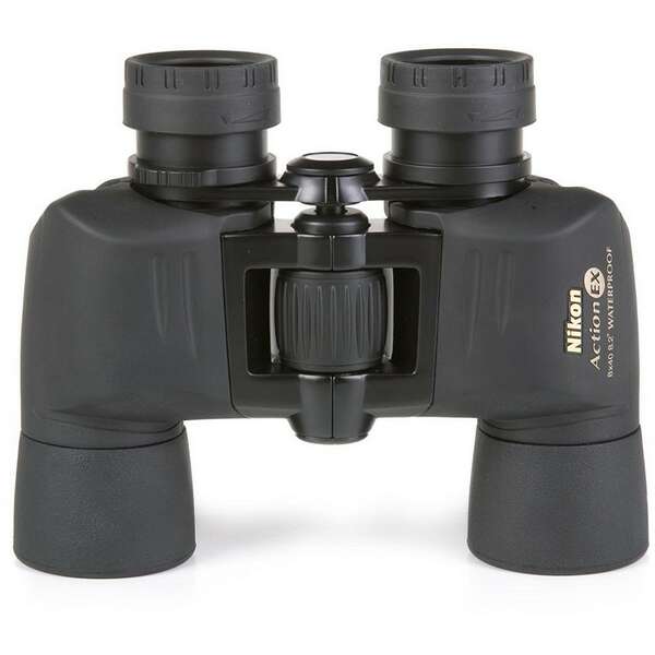 NIKON SO Action EX 8x40