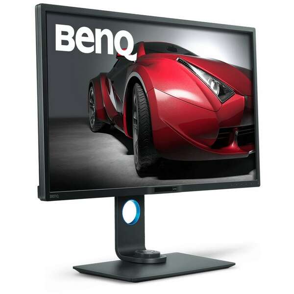 BENQ PD3200U 4K Ultra HD IPS