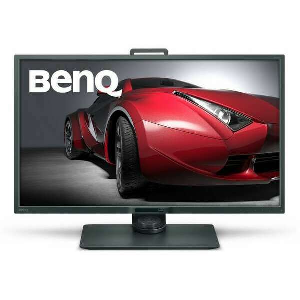 BENQ PD3200U 4K Ultra HD IPS