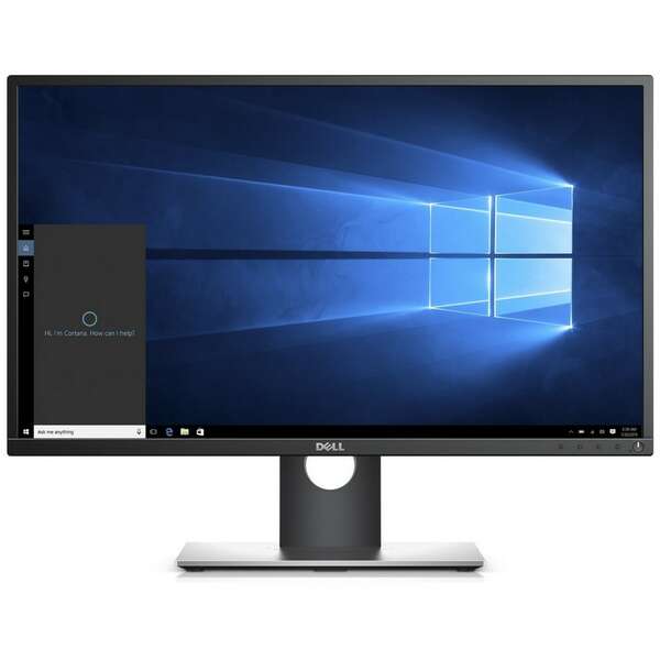 DELL P2417H IPS