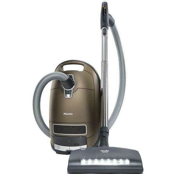 MIELE Complete C3 Brilliant