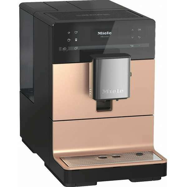 MIELE CM 5500 ROPF Rose Gold