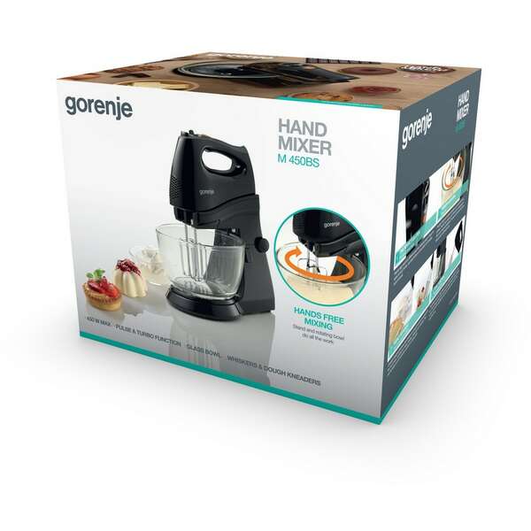 GORENJE M 450 BS