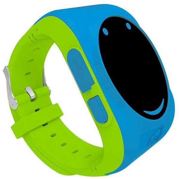 MYKI Watch blue