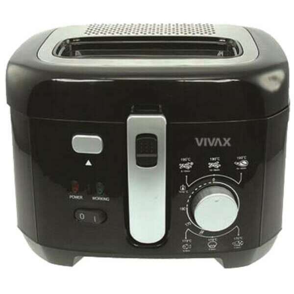 VIVAX DF-1800B