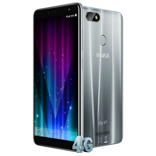 VIVAX SMART Fly V1 sivi