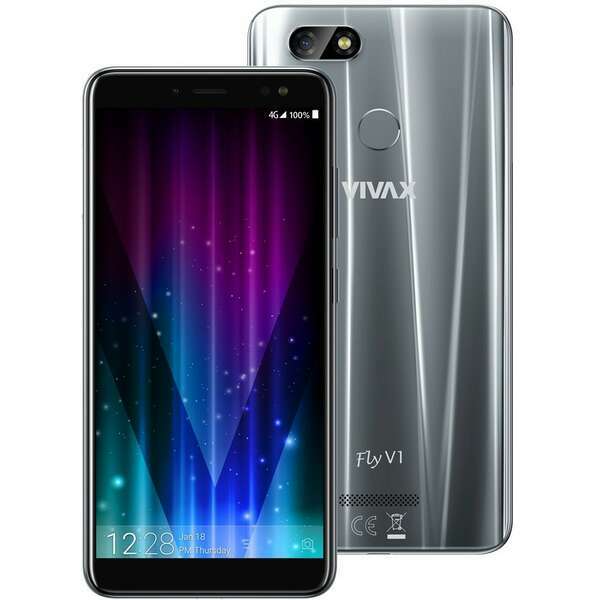 VIVAX SMART Fly V1 sivi