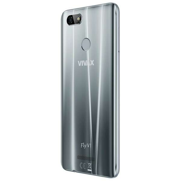 VIVAX SMART Fly V1 sivi