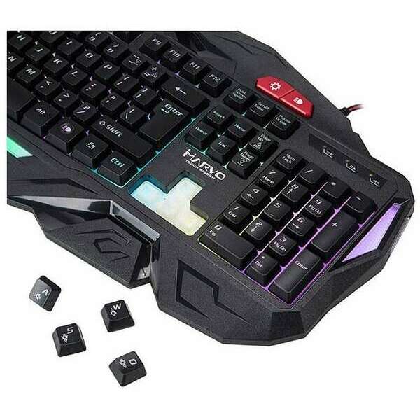 Marvo KG760 
