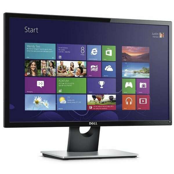 DELL SE2416H IPS LED