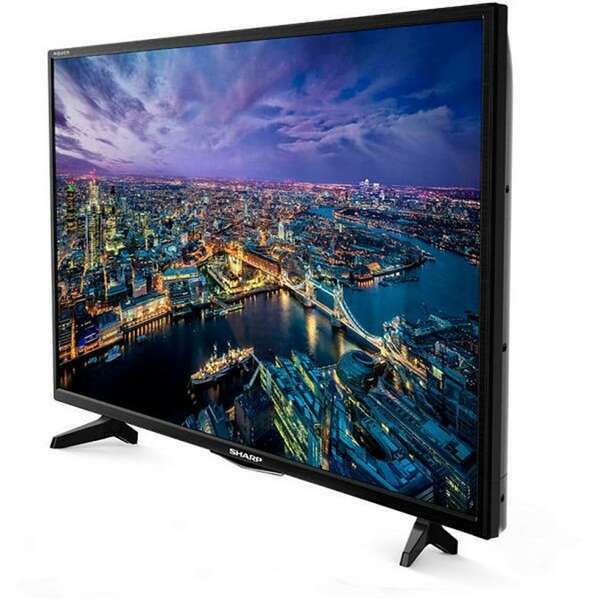 SHARP LC-40FG5342E Smart