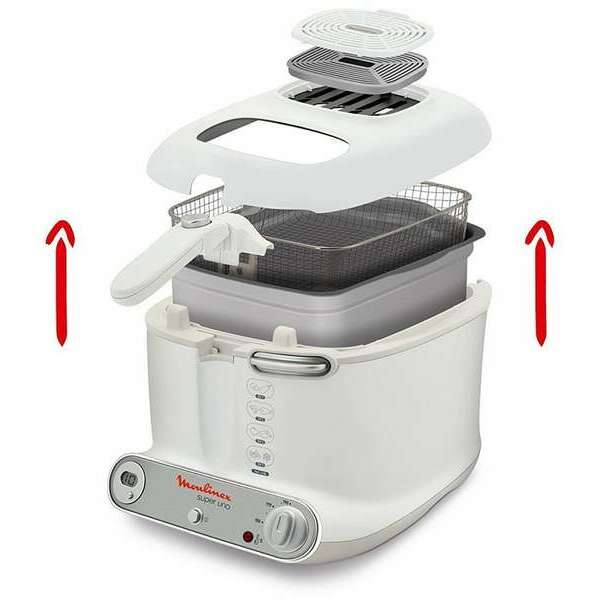 TEFAL FR3021