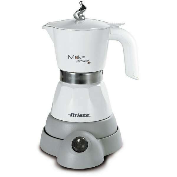 ARIETE AR1358 moka beli