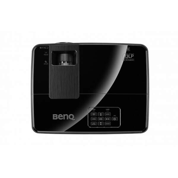 BENQ MS506 