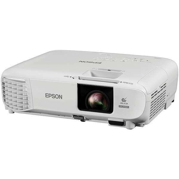 EPSON EB-U05 Full HD
