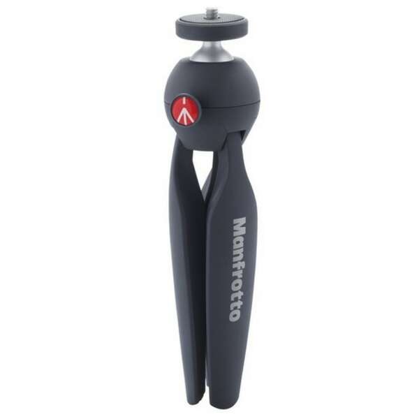 Manfrotto Tripod MTPIXI-B mini tripod crni