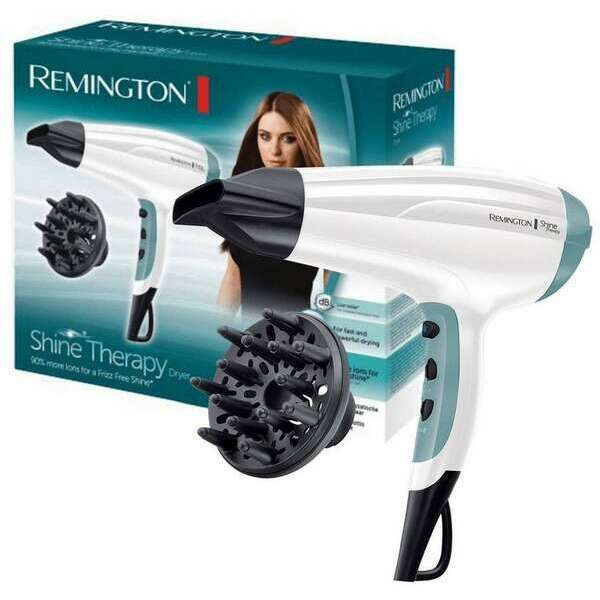 REMINGTON D5216 Shine Therapy